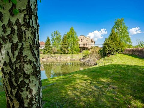 будинок за адресою с. Вишеньки, Багринівська