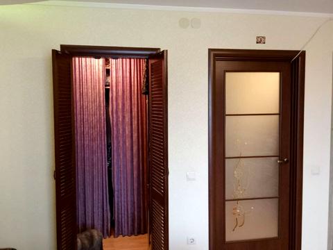 квартира по адресу Головатого ул., 20