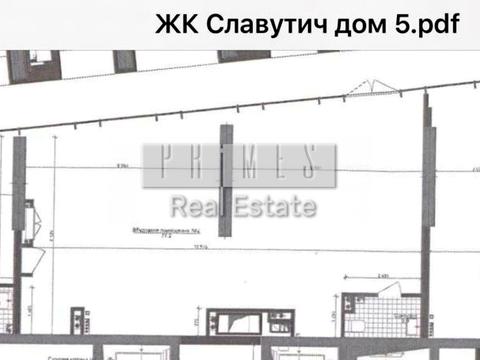 комерційна за адресою Київ, Зарічна вул., 4К1