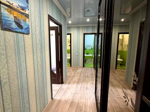 квартира за адресою Сонячний мікрорайон вул., 11
