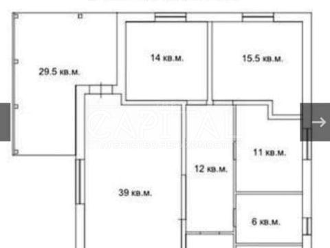 дом по адресу Вишгородський