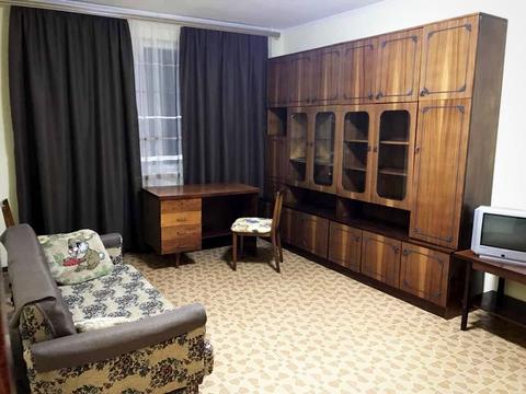 квартира по адресу Гарибальди ул., 1