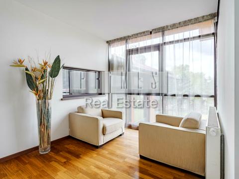 будинок за адресою 126-та Садова вул.