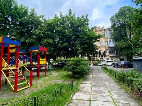 квартира по адресу Шелковичная ул., 18-Б