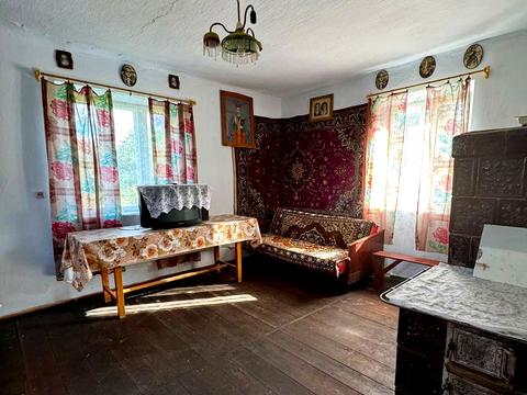 будинок за адресою Шевченка, 58
