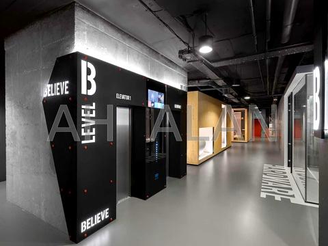 комерційна за адресою Вацлава Гавела бульв. (Івана Лепсе), 6