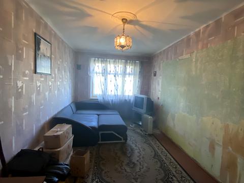 квартира по адресу Столбовая ул., 21а