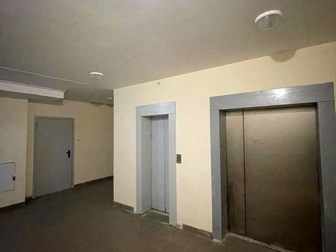 квартира по адресу Даниила Щербаковского ул. (Щербакова), 52