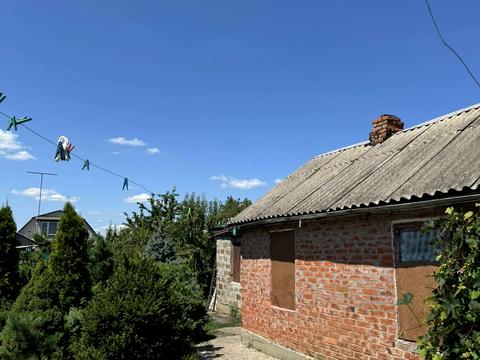 дом по адресу переулок станковий