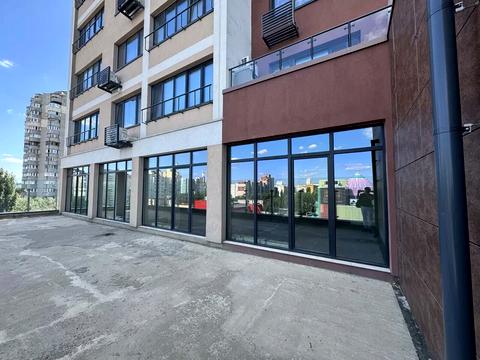 коммерческая по адресу Оболонский просп., 6-А