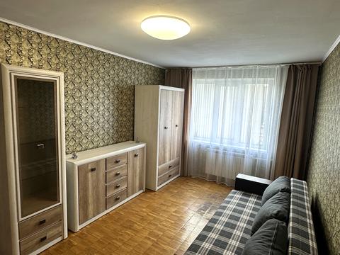 квартира по адресу Голосеевская ул., 7