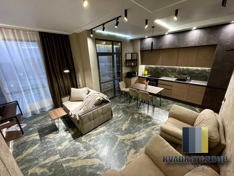 квартира по адресу Костомаровська, 1А