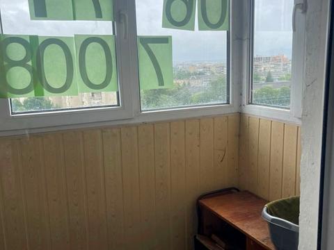 квартира по адресу Угорницкая ул., 14