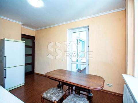 квартира по адресу Дарницкий бульв., 8
