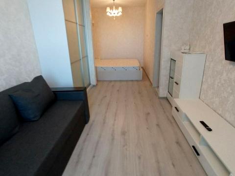 квартира за адресою Компасний пров., 1-А