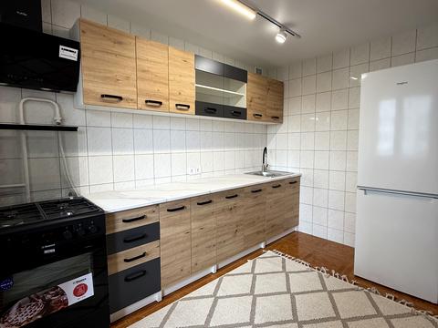 квартира по адресу Байды Вишневецкого ул., 47