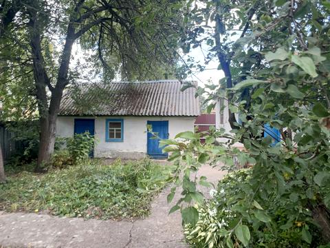 будинок за адресою Преображенська, 49