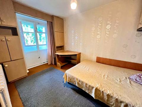 квартира по адресу Нестора Городовенко пер. (Чайковского), 4