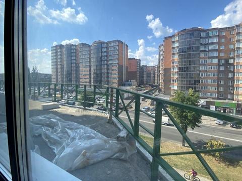 квартира за адресою Стрілецька, 1