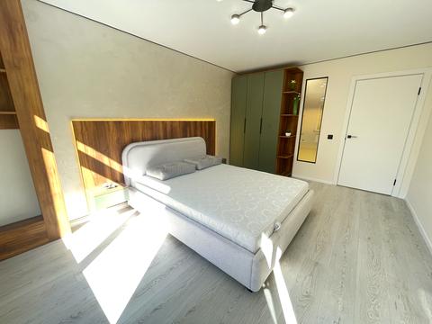 квартира за адресою Андрія Сахарова вул., 10