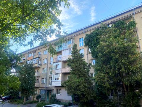 квартира по адресу Крива ул., 4а