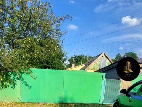 будинок за адресою Калинова вул. (Войкова), 39