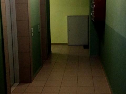 квартира по адресу Металлургов просп., 40а