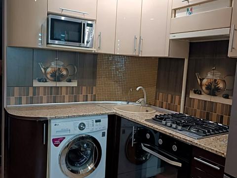 квартира по адресу Красный камень, 22