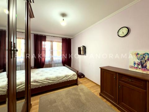 квартира по адресу Героев Крут ул. (Черепіна), 82