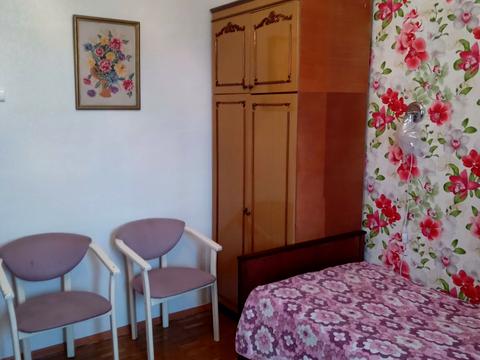 квартира за адресою Амвросія Бучми бульв., 8