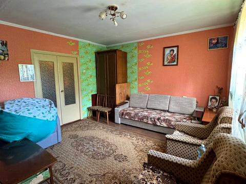квартира по адресу Трудова ул., 40