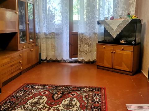 квартира по адресу Франтишека Крала ул., 27