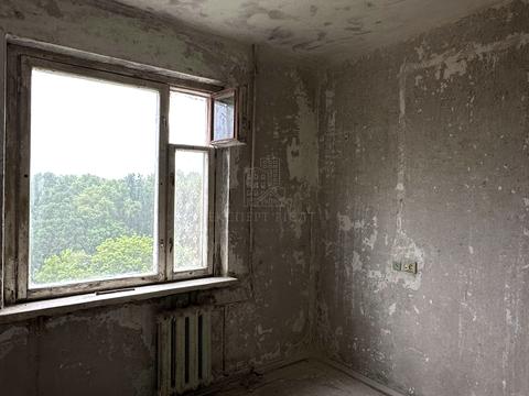 квартира за адресою Паркова вул. (Савчука), 1