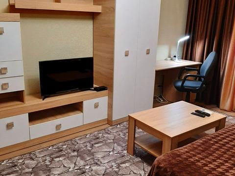 квартира по адресу Софии Русовой ул., 1