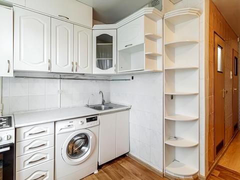 квартира по адресу Оболонский просп., 34