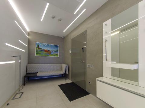 квартира за адресою Раїси Окіпної вул., 18