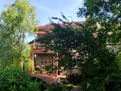 будинок за адресою Веретенівська вул.