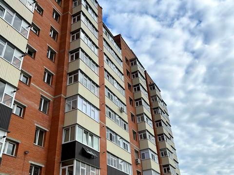 квартира по адресу Черновола ул., 73