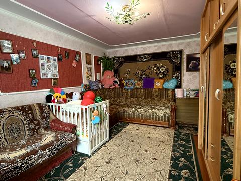 квартира по адресу Морозенка, 79б
