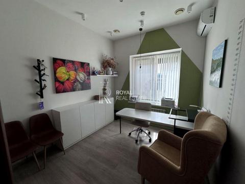 коммерческая по адресу Академика Филатова ул., 3