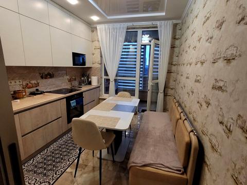 квартира по адресу Родини Крістерів ул., 20