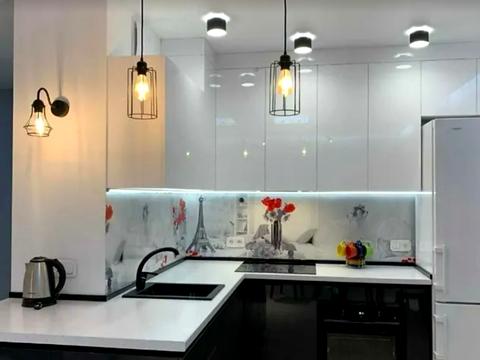 квартира за адресою Предславинська вул., 55-А