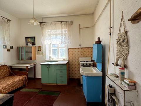 дом по адресу Садовая ул., 89