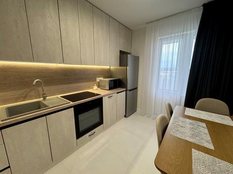 квартира по адресу Озёрная ул., 27а