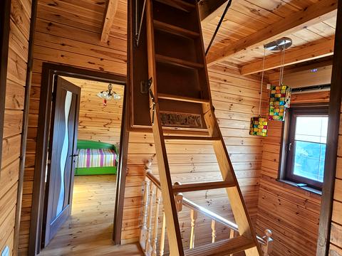 будинок за адресою СК Ветеран 2, 58