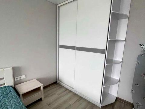 квартира по адресу Сергея Барсукова, 16