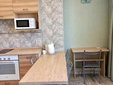 квартира по адресу Канатная ул., 122-Б