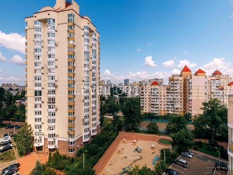 квартира по адресу Левка Лукьяненко ул. (Маршала Тимошенко), 29