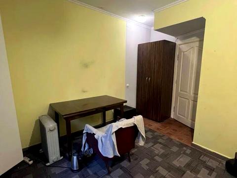 квартира за адресою Квітки-Основ'яненка Г., 33
