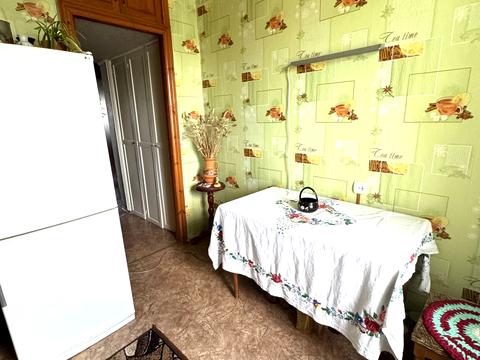 квартира по адресу Победы просп. (Курский), 37